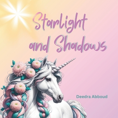 Book cover for Starlight and Shadows