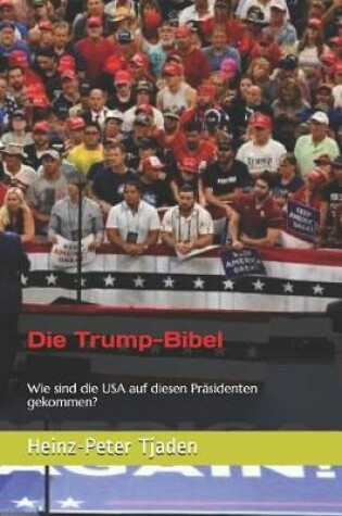 Cover of Die Trump-Bibel