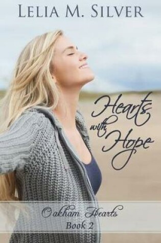Cover of Hearts with Hope