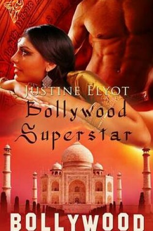 Cover of Bollywood Superstar