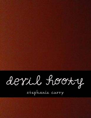 Book cover for Devil Hooty
