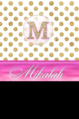 Book cover for Mikalah