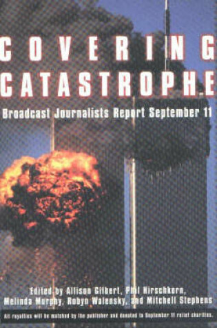 Cover of Covering Catastrophe