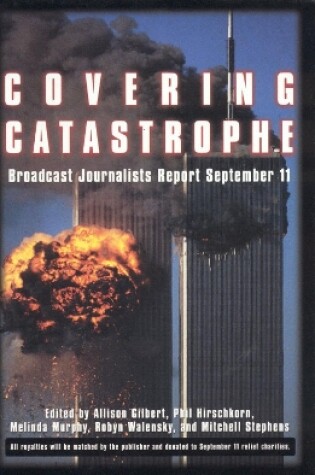 Cover of Covering Catastrophe