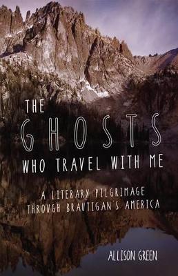 Cover of The Ghosts Who Travel with Me