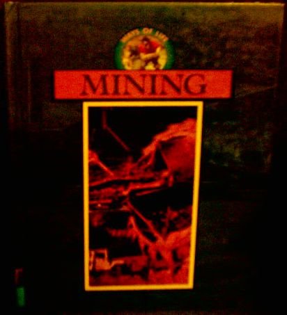 Cover of Mining
