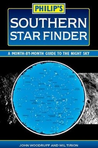 Cover of Philip's Southern Star Finder