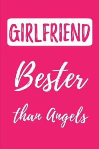 Cover of Girlfriend - Bester than Angels