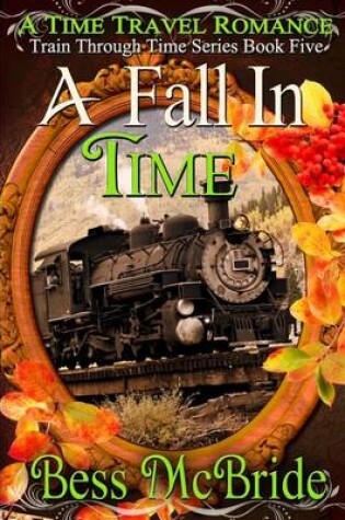 Cover of A Fall in Time