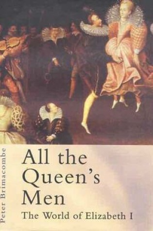 Cover of All the Queen's Men