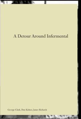 Book cover for A Detour Around Infermental