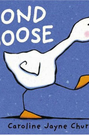 Cover of Pond Goose