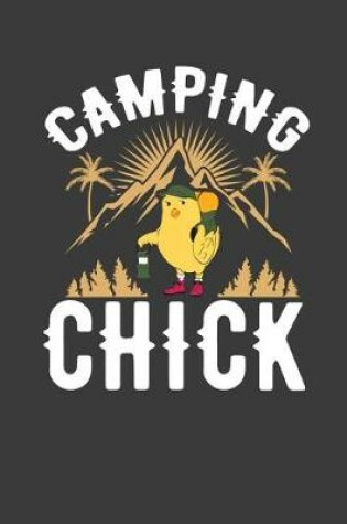 Cover of Camping Chick