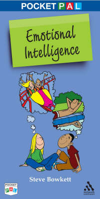 Cover of Emotional Intelligence