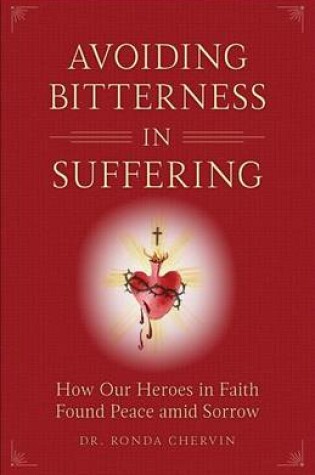 Cover of Avoiding Bitterness in Suffering