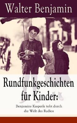 Book cover for Rundfunkgeschichten f�r Kinder