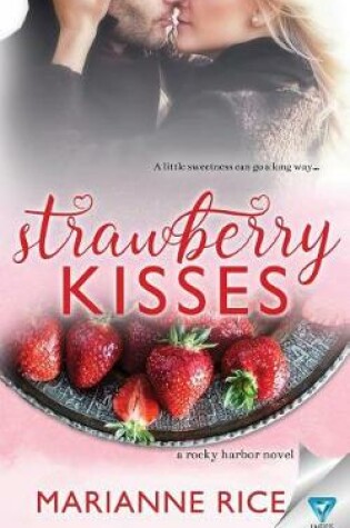 Cover of Strawberry Kisses
