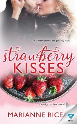 Book cover for Strawberry Kisses