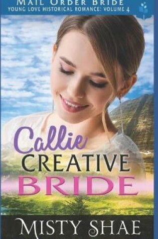 Cover of Callie - Creative Bride