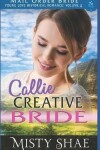 Book cover for Callie - Creative Bride