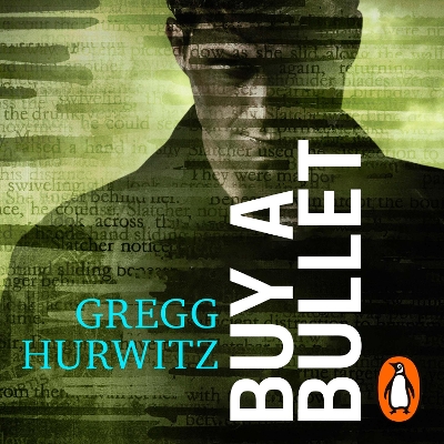 Book cover for Buy a Bullet