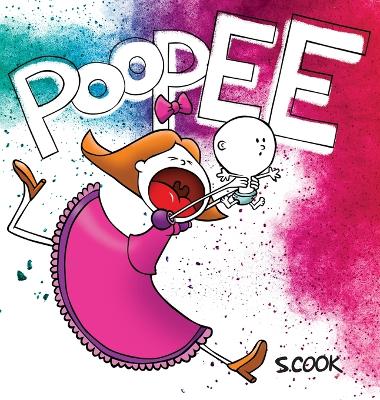 Book cover for Poopee