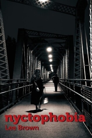 Cover of Nyctophobia