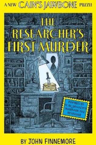 Cover of The Researcher's First Murder