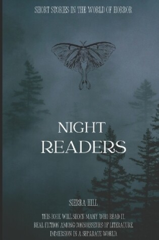 Cover of Night Readers