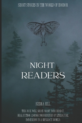 Book cover for Night Readers