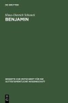 Book cover for Benjamin