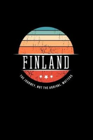 Cover of Finland