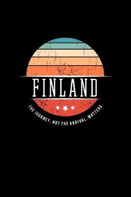 Book cover for Finland