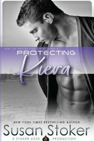 Cover of Protecting Kiera