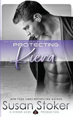 Book cover for Protecting Kiera