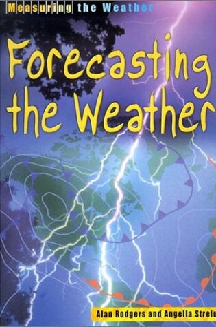 Cover of Forecasting the Weather