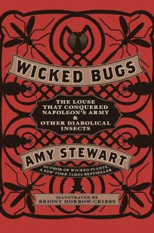 Cover of Wicked Bugs