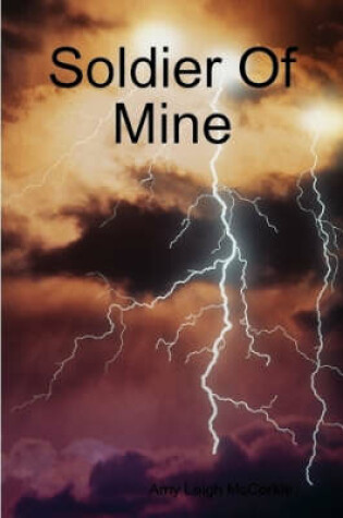 Cover of Soldier Of Mine