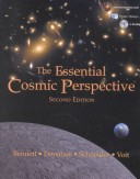 Book cover for The Essential Cosmic Perspective Book Component