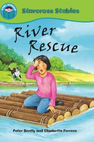 Cover of River Rescue