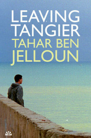 Cover of Leaving Tangier