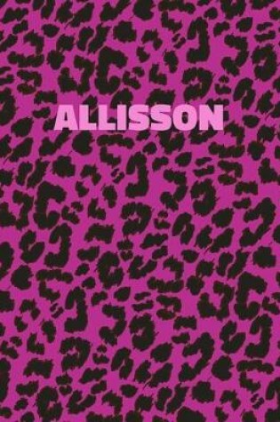 Cover of Allisson