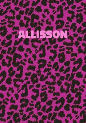 Book cover for Allisson