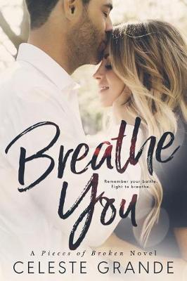 Book cover for Breathe You