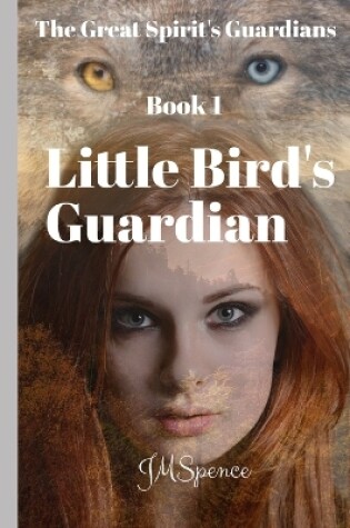 Cover of Little Bird's Gaurdian