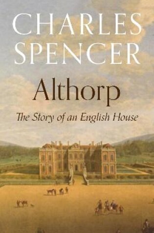 Cover of Althorp
