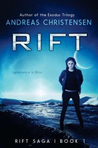 Cover of Rift