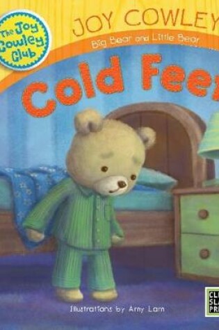 Cover of Cold Feet Big Book