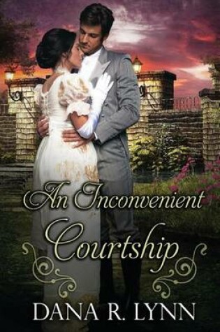 Cover of An Inconvenient Courtship