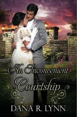 Cover of An Inconvenient Courtship